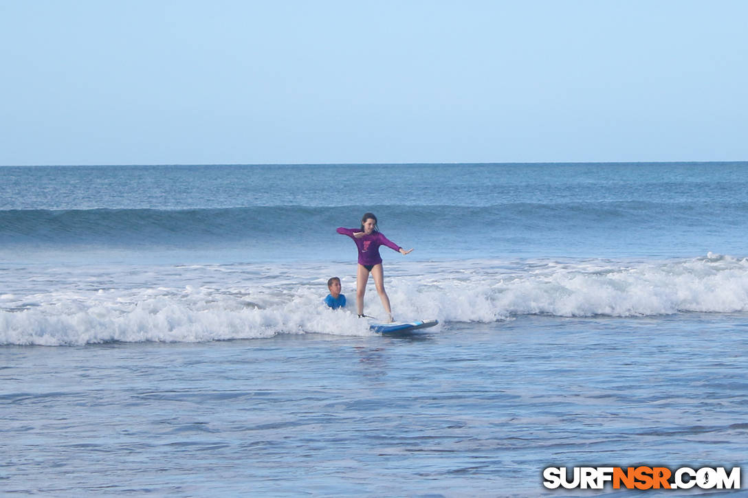 Nicaragua Surf Report - Report Photo 01/07/2021  11:50 AM 