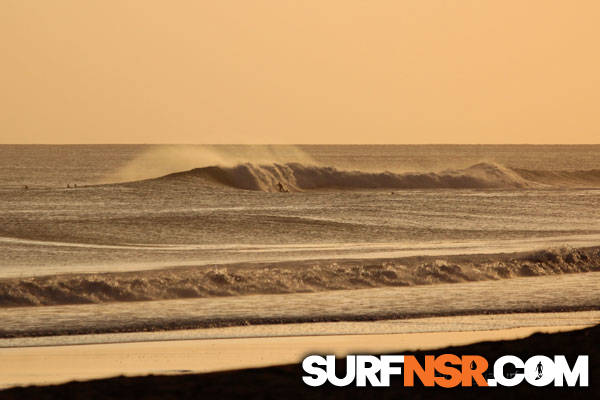 Nicaragua Surf Report - Report Photo 07/02/2012 7:04 PM
