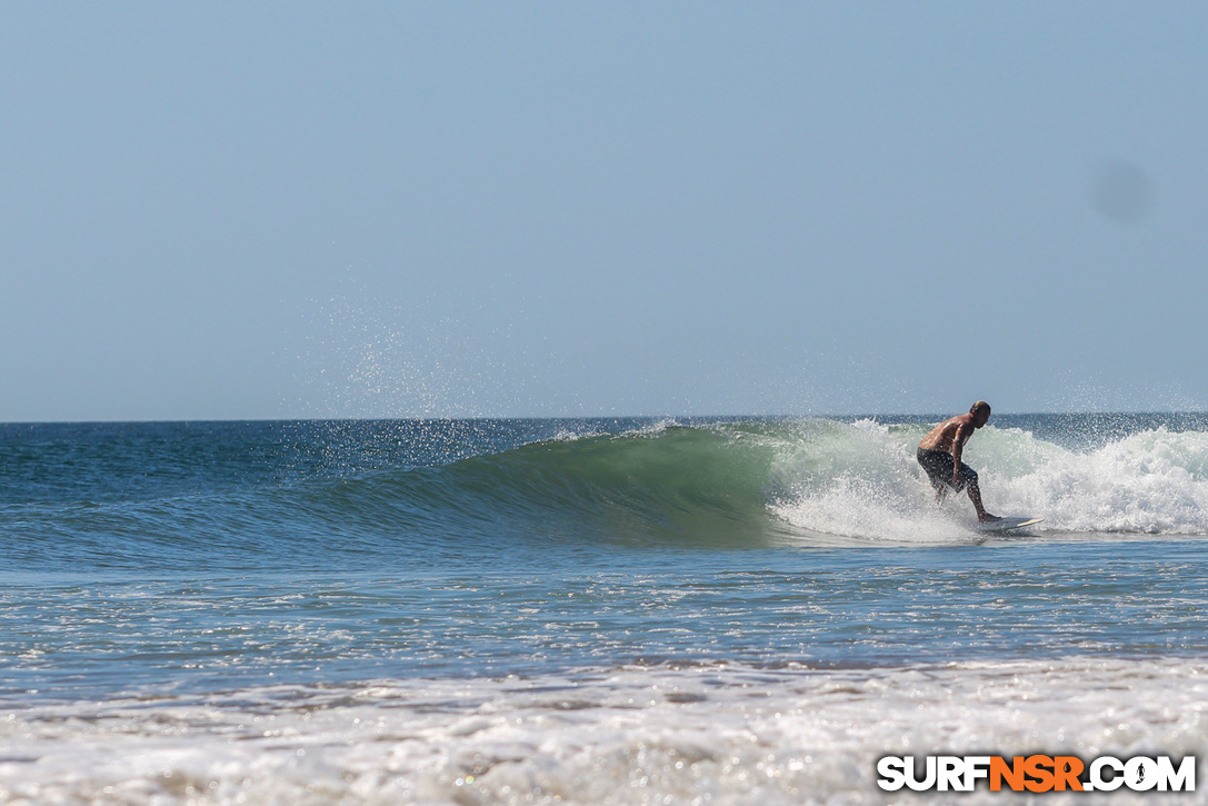 Nicaragua Surf Report - Report Photo 11/22/2016  4:41 PM 