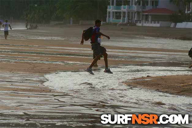 Nicaragua Surf Report - Report Photo 05/16/2006  7:25 PM 