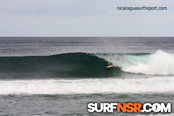 Nicaragua Surf Report - Report Photo 06/22/2013  12:26 PM 