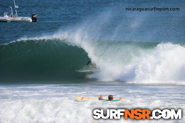 Nicaragua Surf Report - Report Photo 06/18/2014 4:20 PM