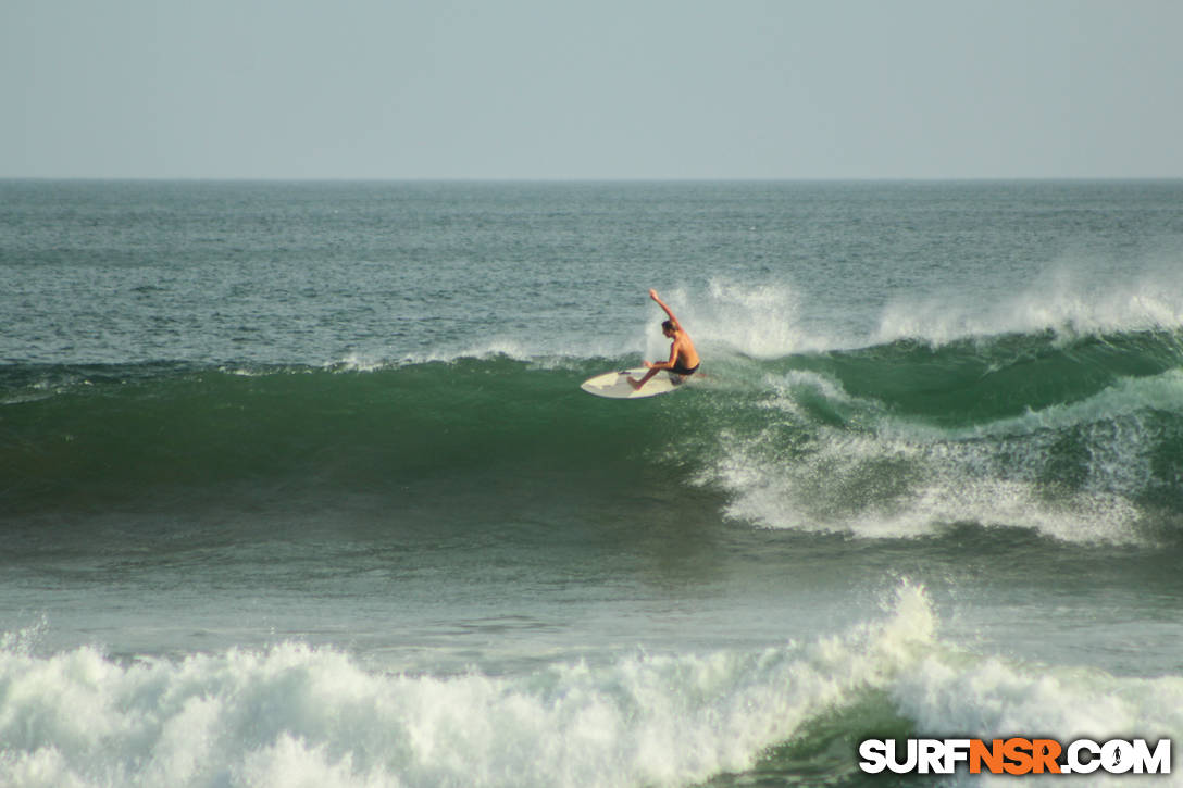 Nicaragua Surf Report - Report Photo 07/22/2019 12:21 AM