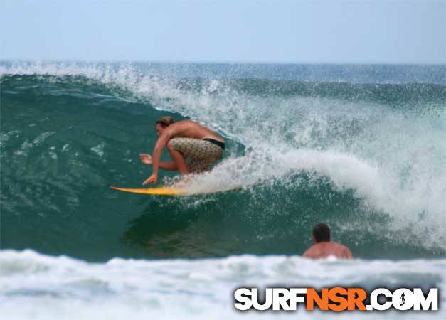 Nicaragua Surf Report - Report Photo 08/10/2006 7:25 PM