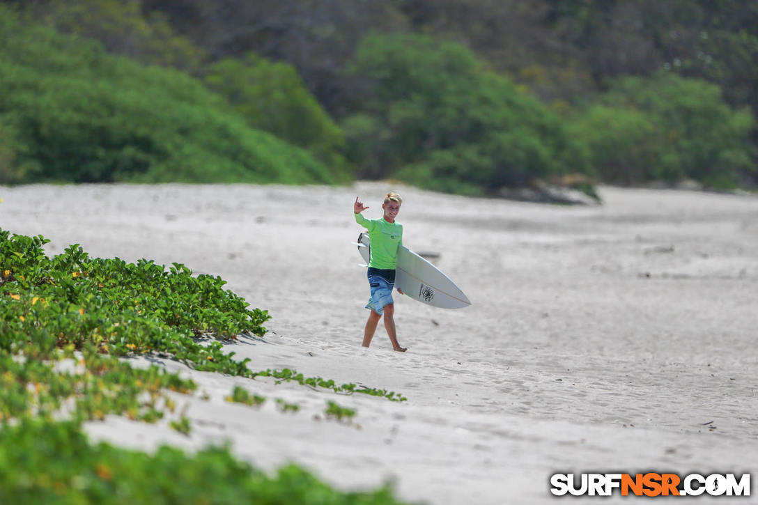 Nicaragua Surf Report - Report Photo 04/18/2017  5:29 PM 