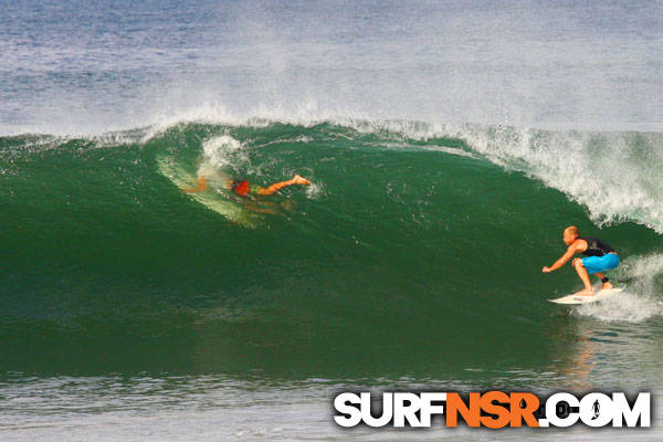 Nicaragua Surf Report - Report Photo 04/30/2013  11:13 AM 