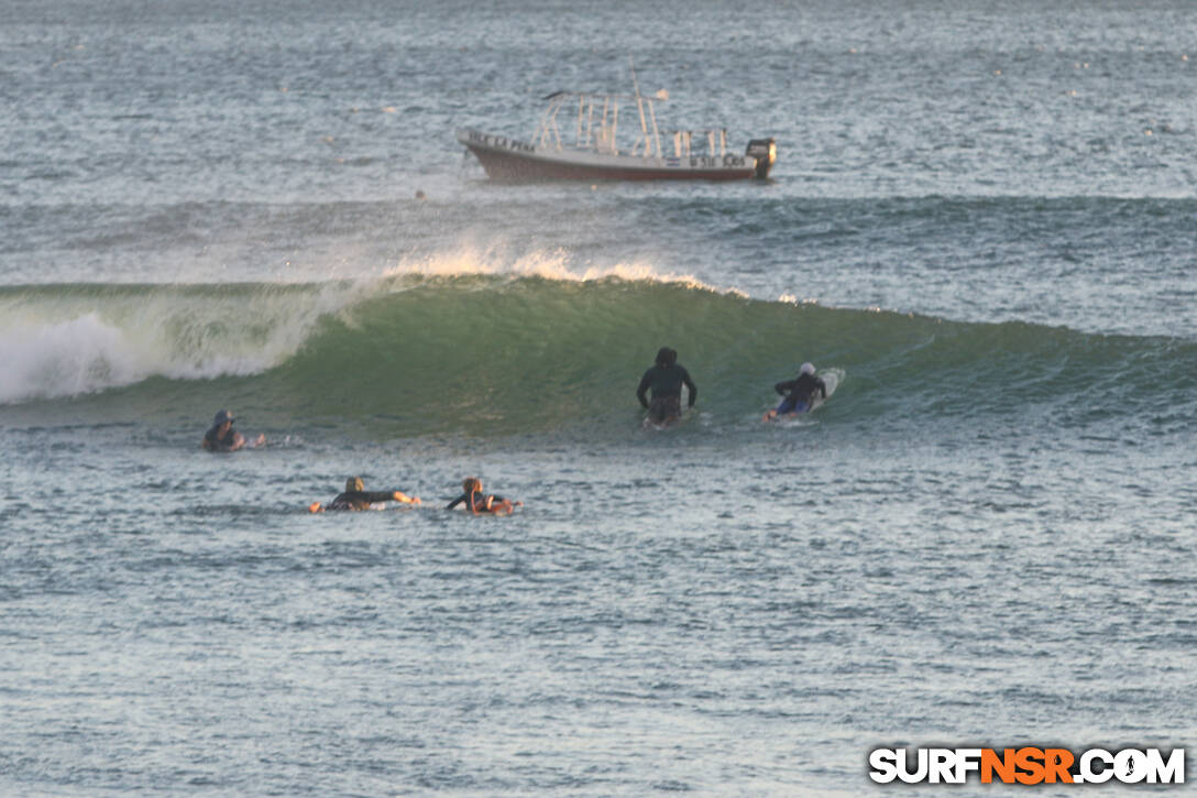 Nicaragua Surf Report - Report Photo 12/13/2023  11:23 PM 