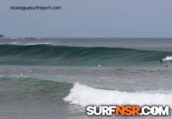 Nicaragua Surf Report - Report Photo 06/22/2014  2:07 PM 