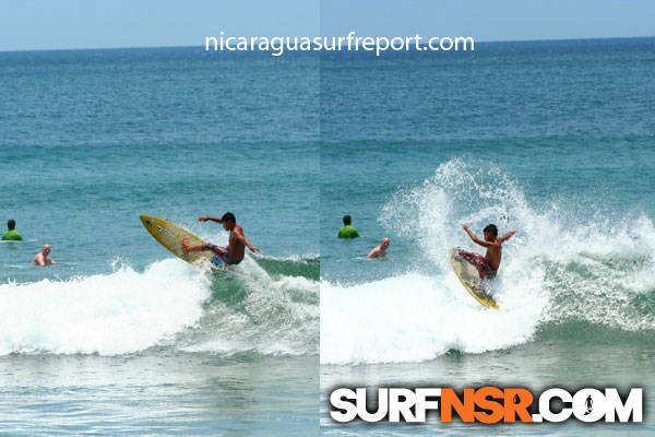 Nicaragua Surf Report - Report Photo 04/17/2011  2:46 PM 