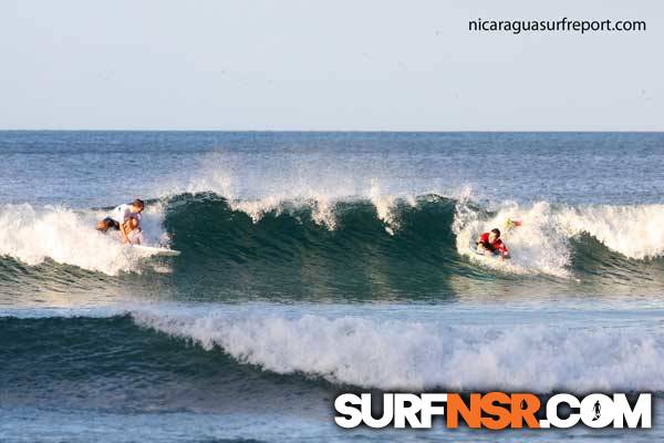 Nicaragua Surf Report - Report Photo 12/27/2014 6:23 PM