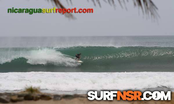 Nicaragua Surf Report - Report Photo 06/06/2010  3:02 PM 