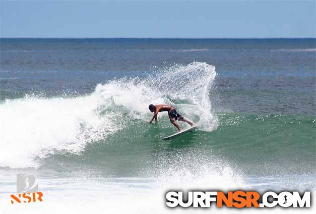 Nicaragua Surf Report - Report Photo 06/11/2007  5:41 PM 
