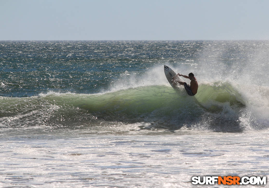 Nicaragua Surf Report - Report Photo 01/26/2016  4:47 PM 