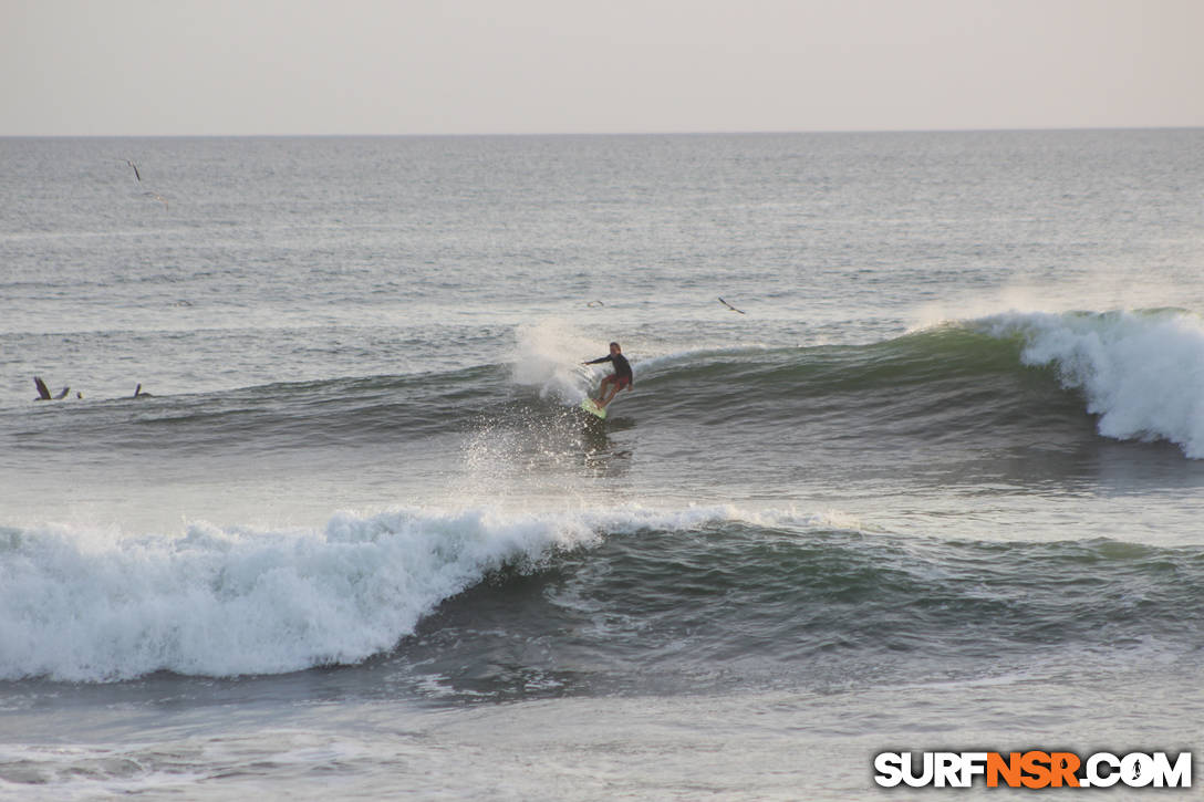 Nicaragua Surf Report - Report Photo 01/13/2021  9:06 PM 