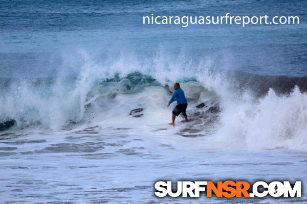 Nicaragua Surf Report - Report Photo 09/18/2012  12:36 PM 