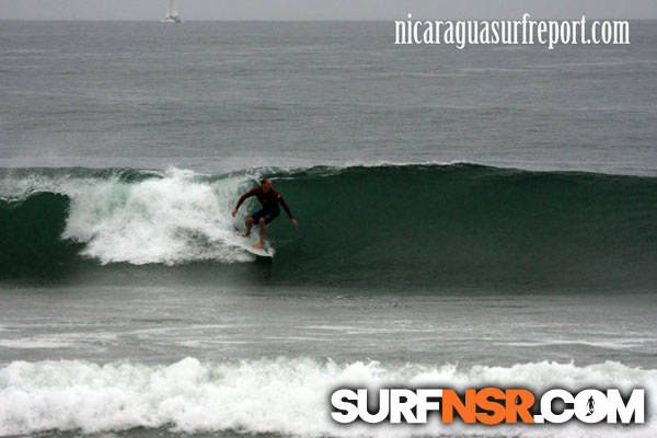 Nicaragua Surf Report - Report Photo 06/13/2012  3:14 PM 