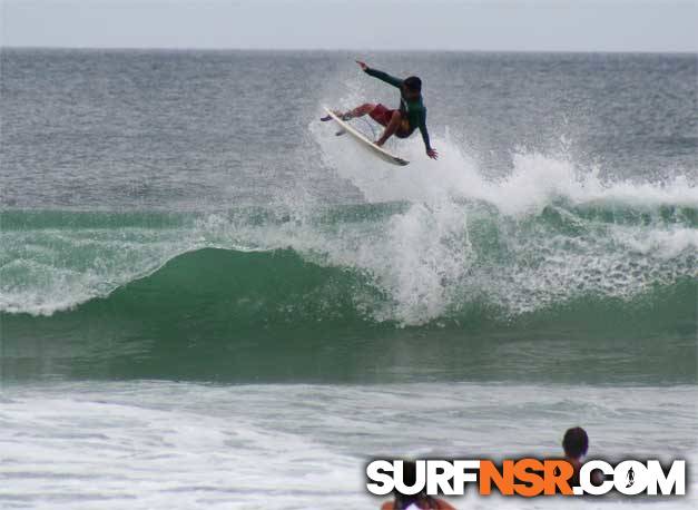 Nicaragua Surf Report - Report Photo 08/22/2006 9:58 PM