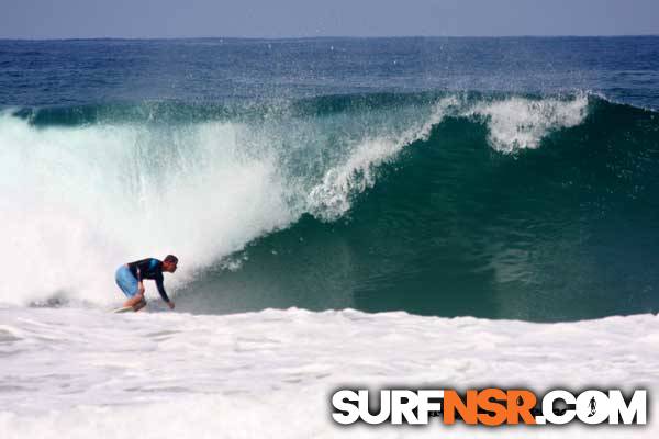 Nicaragua Surf Report - Report Photo 05/24/2011  3:01 PM 