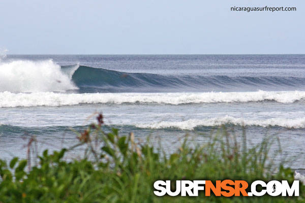 Nicaragua Surf Report - Report Photo 10/16/2010  12:09 PM 