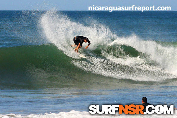 Nicaragua Surf Report - Report Photo 11/09/2012  1:19 PM 