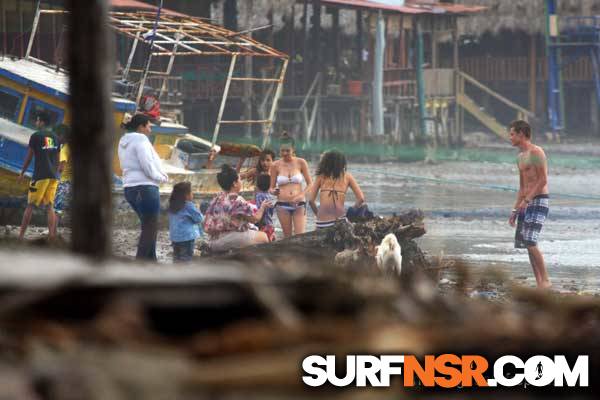 Nicaragua Surf Report - Report Photo 10/17/2011  4:28 PM 