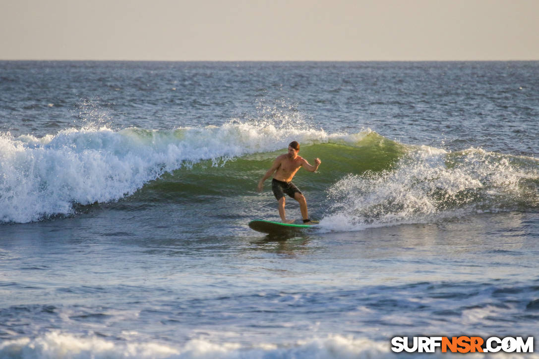 Nicaragua Surf Report - Report Photo 02/20/2021 7:04 PM