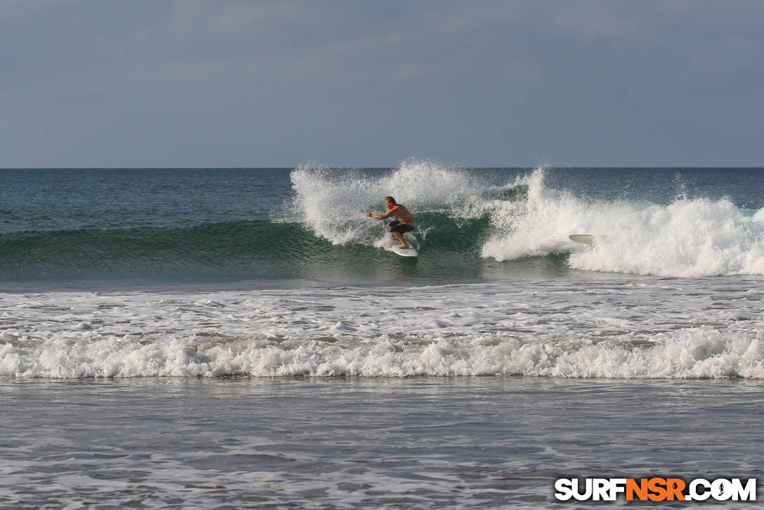 Nicaragua Surf Report - Report Photo 01/14/2016  11:44 AM 