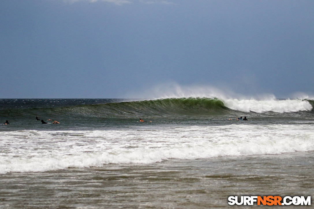 Nicaragua Surf Report - Report Photo 02/21/2020  3:02 PM 