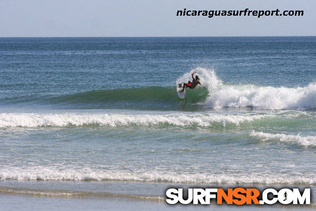 Nicaragua Surf Report - Report Photo 09/10/2009  5:20 PM 