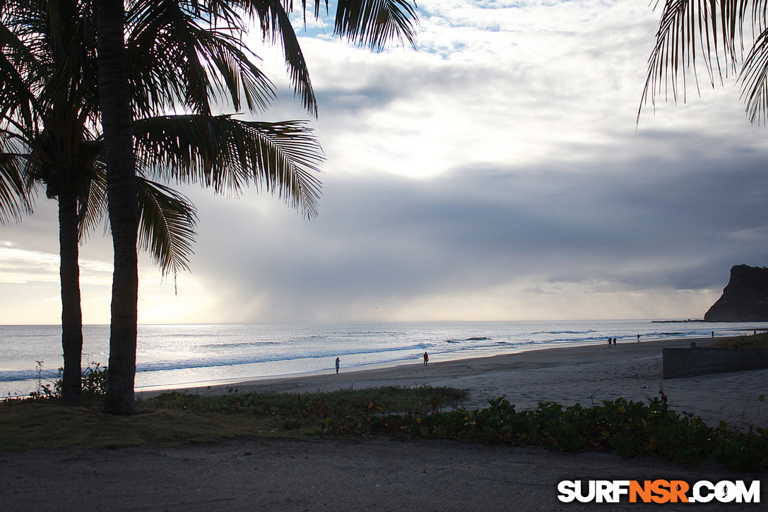 Nicaragua Surf Report - Report Photo 02/09/2018  8:27 PM 