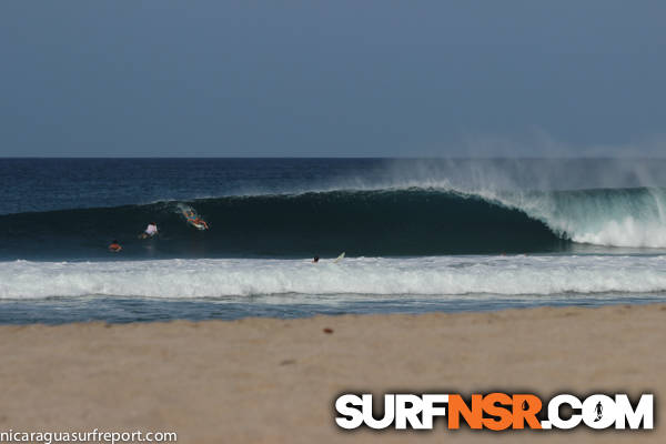Nicaragua Surf Report - Report Photo 05/30/2015 2:01 PM