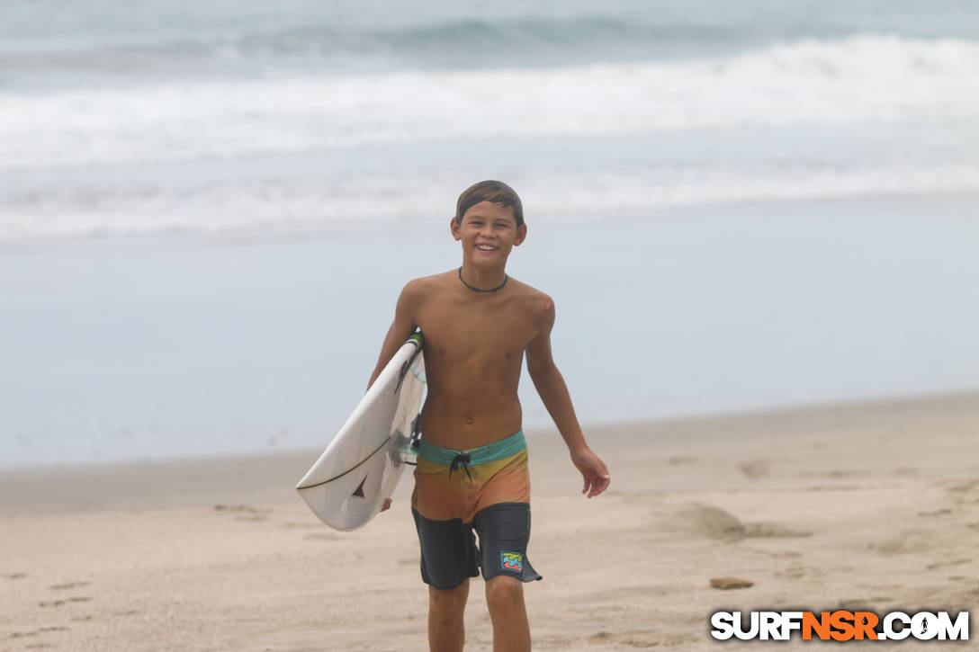 Nicaragua Surf Report - Report Photo 07/25/2020 4:33 PM