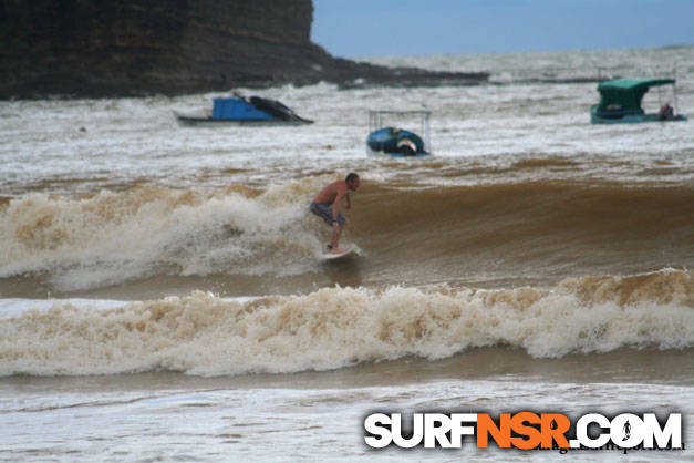 Nicaragua Surf Report - Report Photo 09/04/2008  6:38 PM 