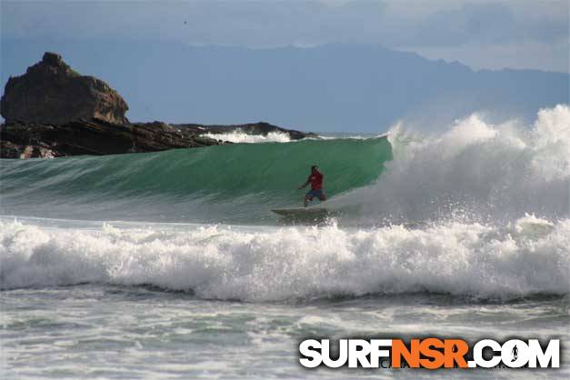 Nicaragua Surf Report - Report Photo 11/06/2006  8:42 PM 