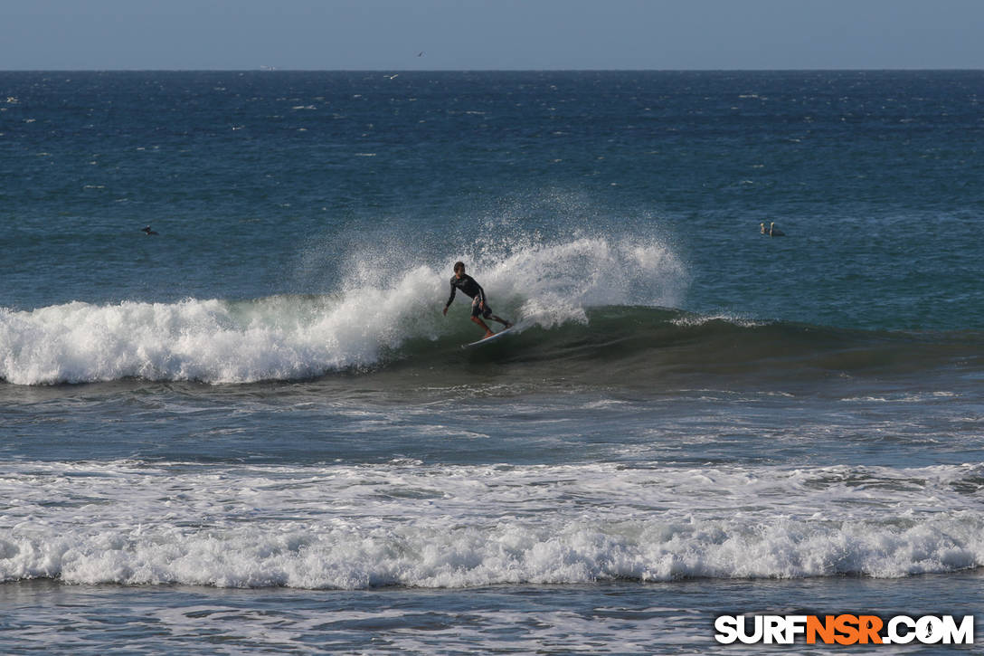 Nicaragua Surf Report - Report Photo 02/02/2016  12:37 PM 