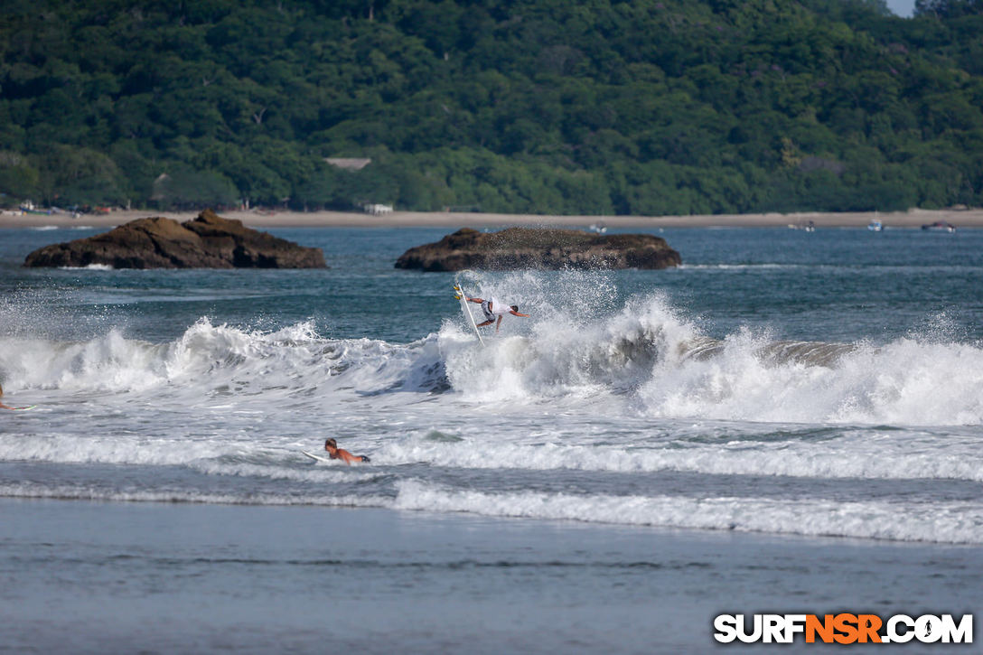 Nicaragua Surf Report - Report Photo 08/15/2017  8:18 PM 