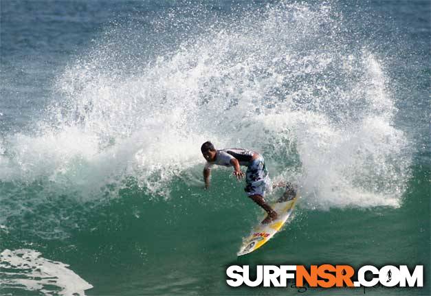 Nicaragua Surf Report - Report Photo 08/03/2007 11:32 AM