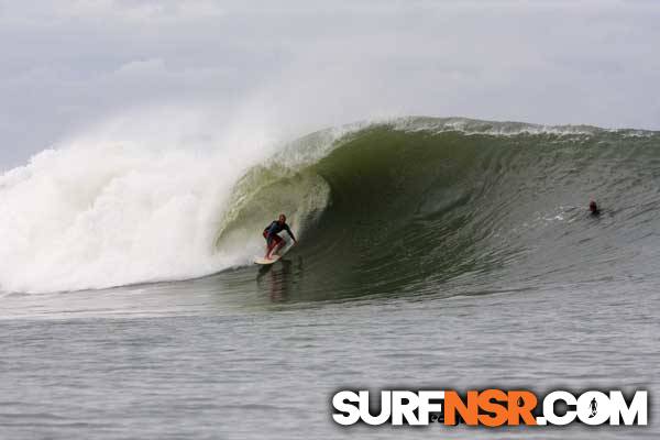 Nicaragua Surf Report - Report Photo 05/31/2011  6:00 PM 