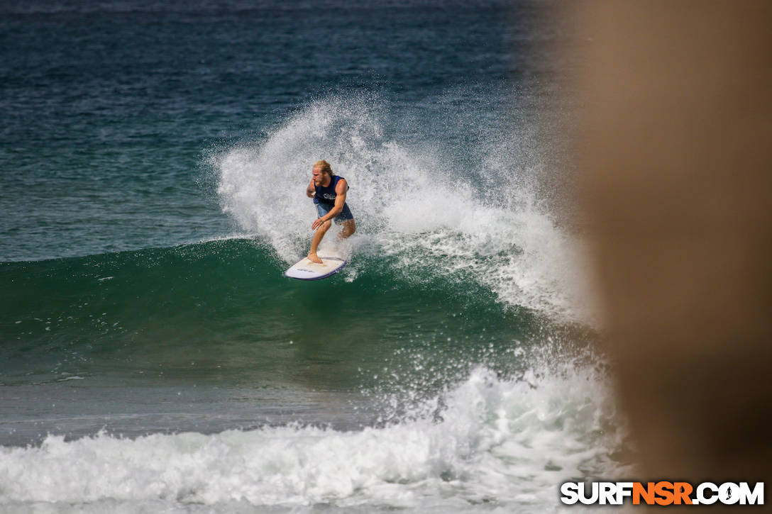 Nicaragua Surf Report - Report Photo 06/23/2019  1:02 PM 