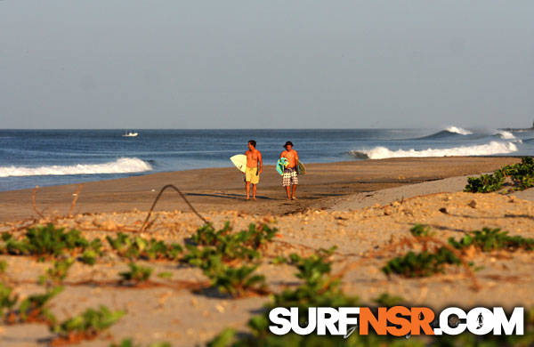 Nicaragua Surf Report - Report Photo 04/02/2010  8:48 PM 