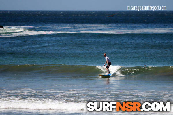 Nicaragua Surf Report - Report Photo 03/21/2012  4:21 PM 