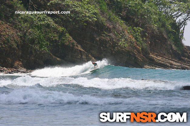 Nicaragua Surf Report - Report Photo 10/16/2009  3:21 PM 