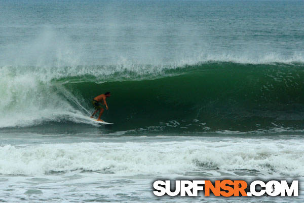 Nicaragua Surf Report - Report Photo 05/21/2011  3:58 PM 