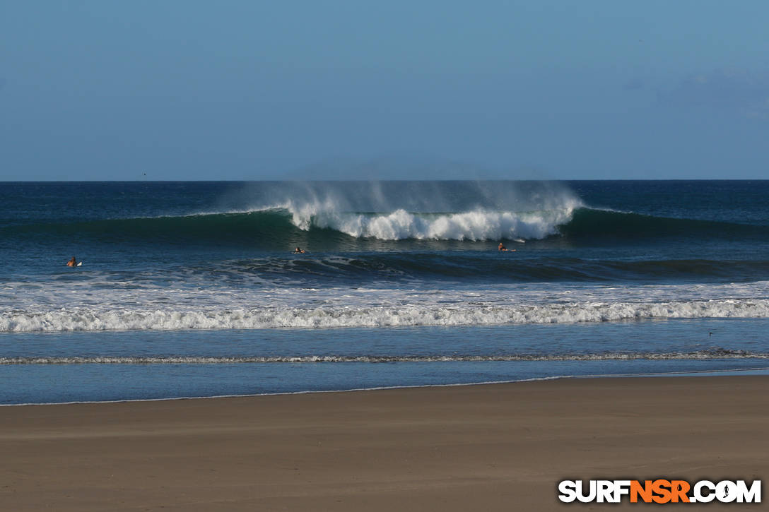 Nicaragua Surf Report - Report Photo 12/10/2015  11:34 AM 