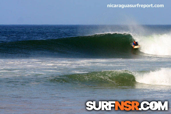 Nicaragua Surf Report - Report Photo 03/18/2013 6:24 PM