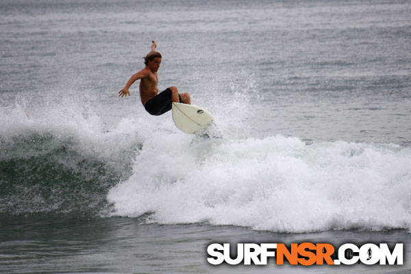 Nicaragua Surf Report - Report Photo 10/30/2011  4:34 PM 