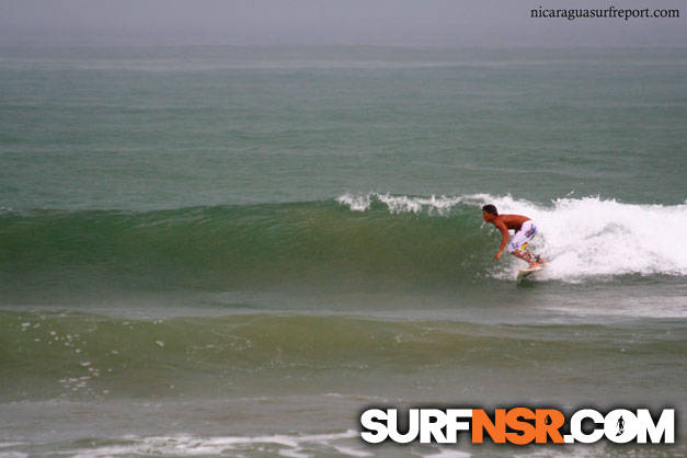 Nicaragua Surf Report - Report Photo 09/29/2008  5:26 PM 