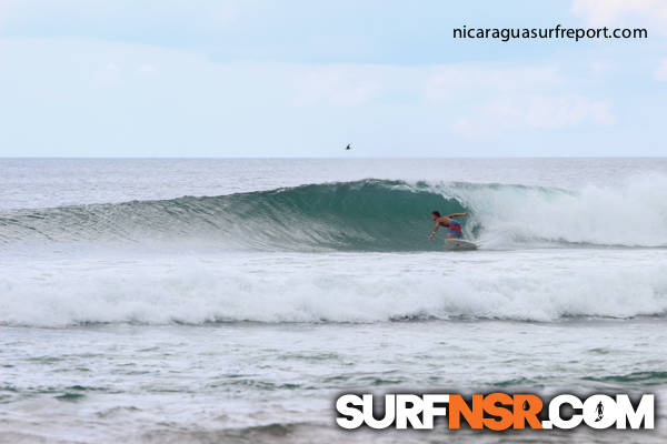 Nicaragua Surf Report - Report Photo 10/17/2014  3:51 PM 