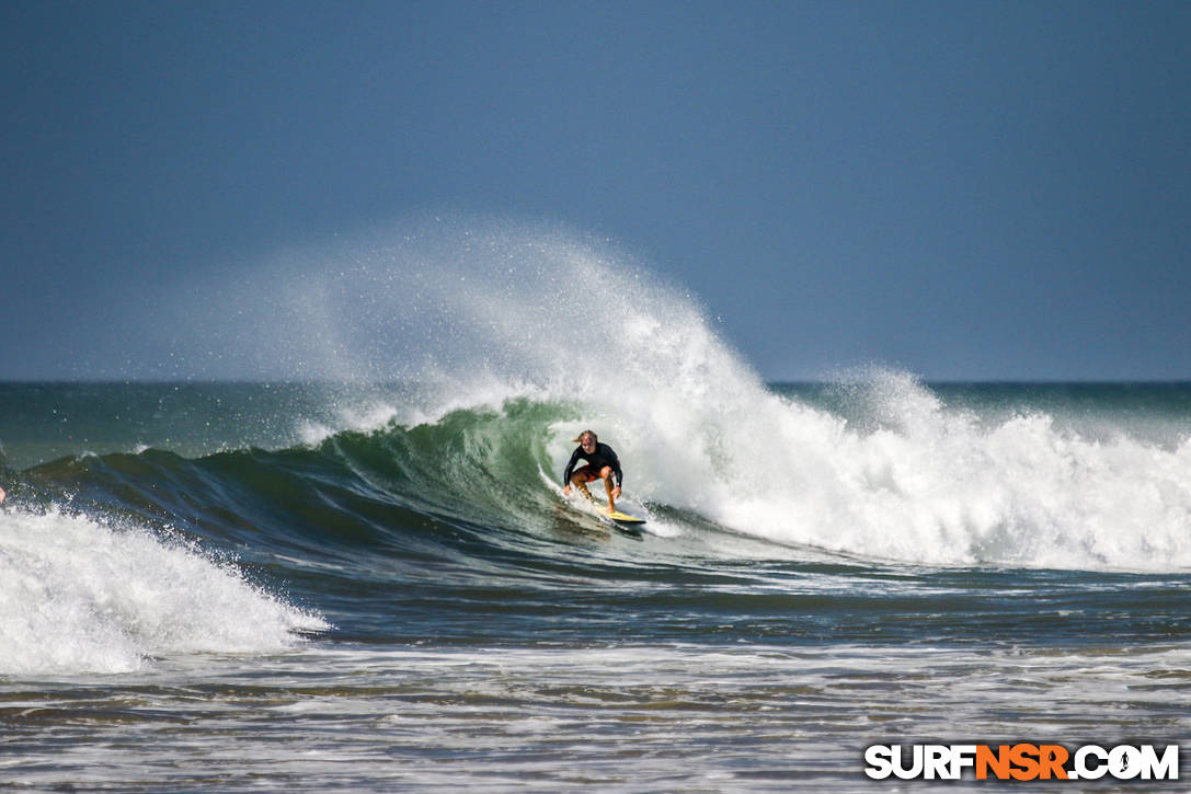 Nicaragua Surf Report - Report Photo 02/05/2021  5:10 PM 