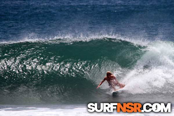Nicaragua Surf Report - Report Photo 08/11/2014 4:35 PM